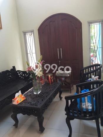 LISTING BARU! Rumah Strategis di Kemang Pratama, LT 135m² Bangunan 168m² LISTING BARU! Rumah Strategis di Kemang Pratama, LT 135m² Bangunan 168m²