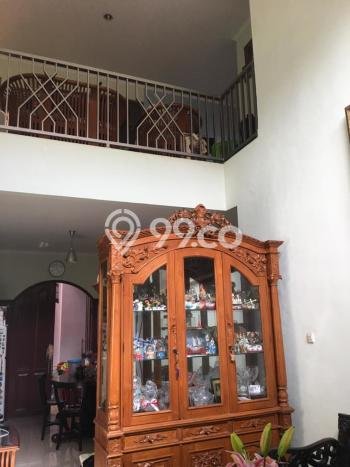 LISTING BARU! Rumah Strategis di Kemang Pratama, LT 135m² Bangunan 168m² LISTING BARU! Rumah Strategis di Kemang Pratama, LT 135m² Bangunan 168m²