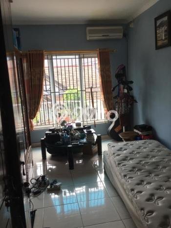 LISTING BARU! Rumah Strategis di Kemang Pratama, LT 135m² Bangunan 168m² LISTING BARU! Rumah Strategis di Kemang Pratama, LT 135m² Bangunan 168m²