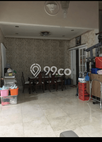 Hunian Super Mewah dengan Akses Paling Strategis di Ancol, Jakarta Utara Hunian Super Mewah dengan Akses Paling Strategis di Ancol, Jakarta Utara