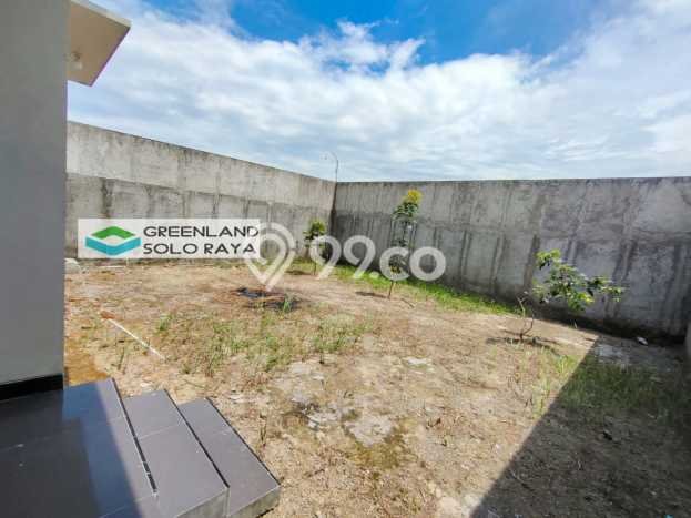 Jual Rumah Minimalis Bagus Punya 3 KT di Gentan Solo SHM Jual Rumah Minimalis Bagus Punya 3 KT di Gentan Solo SHM