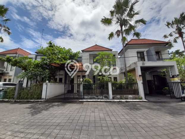 Dijual Rumah Eksklusif 3 KT di Jimbaran, Badung Dijual Rumah Eksklusif 3 KT di Jimbaran, Badung
