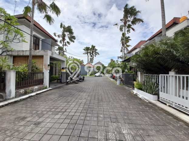 Dijual Rumah Eksklusif 3 KT di Jimbaran, Badung Dijual Rumah Eksklusif 3 KT di Jimbaran, Badung