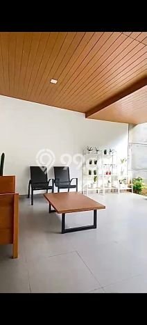 Rumah di BSD De Park, Tangerang, LT 324m² LB 320m² Rumah di BSD De Park, Tangerang, LT 324m² LB 320m²