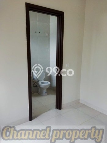 SIAP HUNI! Rumah Strategis di BSD, LT 105m² LB 85m² SIAP HUNI! Rumah Strategis di BSD, LT 105m² LB 85m²