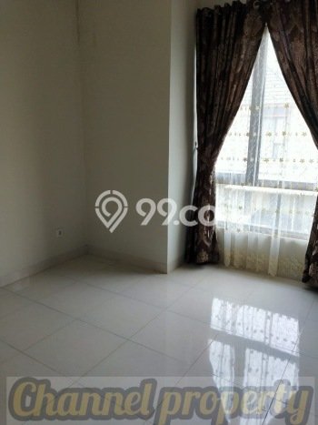 SIAP HUNI! Rumah Strategis di BSD, LT 105m² LB 85m² SIAP HUNI! Rumah Strategis di BSD, LT 105m² LB 85m²