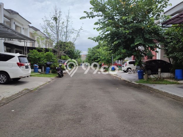 For Sale Hunian Rumah Terawat 3 Kamar di Gading Serpong Cluster Lavender, Tangerang For Sale Hunian Rumah Terawat 3 Kamar di Gading Serpong Cluster Lavender, Tangerang