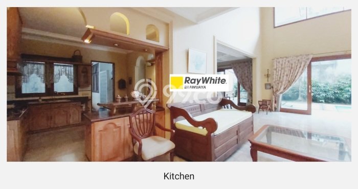 Rumah Luxury Modern Siap Huni di Ragunan Jakarta Selatan Rumah Luxury Modern Siap Huni di Ragunan Jakarta Selatan