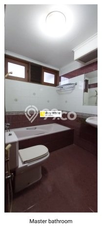 Rumah Luxury Modern Siap Huni di Ragunan Jakarta Selatan Rumah Luxury Modern Siap Huni di Ragunan Jakarta Selatan