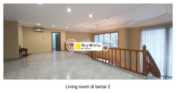 Rumah Luxury Modern Siap Huni di Ragunan Jakarta Selatan Rumah Luxury Modern Siap Huni di Ragunan Jakarta Selatan