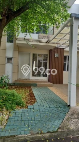 Rumah sewa siap huni 3 KT di Lebak Bulus, Jakarta Selatan Rumah sewa siap huni 3 KT di Lebak Bulus, Jakarta Selatan