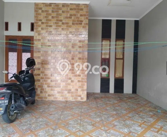Jual Rumah Minimalis Bagus Punya 4 KT di Laweyan Solo SHM Jual Rumah Minimalis Bagus Punya 4 KT di Laweyan Solo SHM