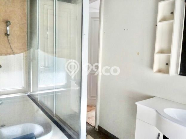 HARGA TERBAIK! Rumah Berkualitas di BSD City, Luas 443m² Bangunan 350m² HARGA TERBAIK! Rumah Berkualitas di BSD City, Luas 443m² Bangunan 350m²