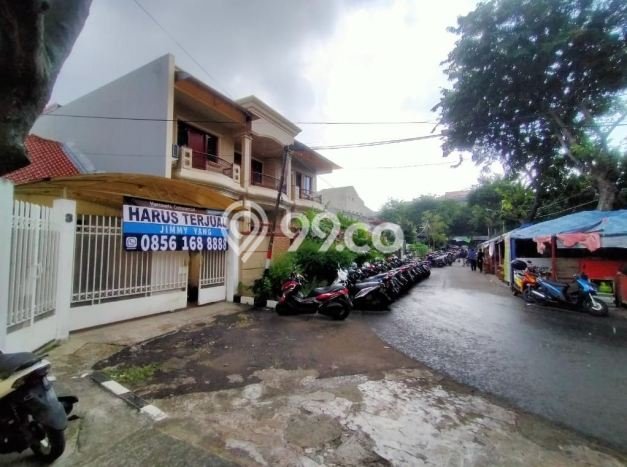 Dijual Rumah Premium dengan Fasilitas Sekitar Lengkap di Gambir, Jakarta Pusat Dijual Rumah Premium dengan Fasilitas Sekitar Lengkap di Gambir, Jakarta Pusat