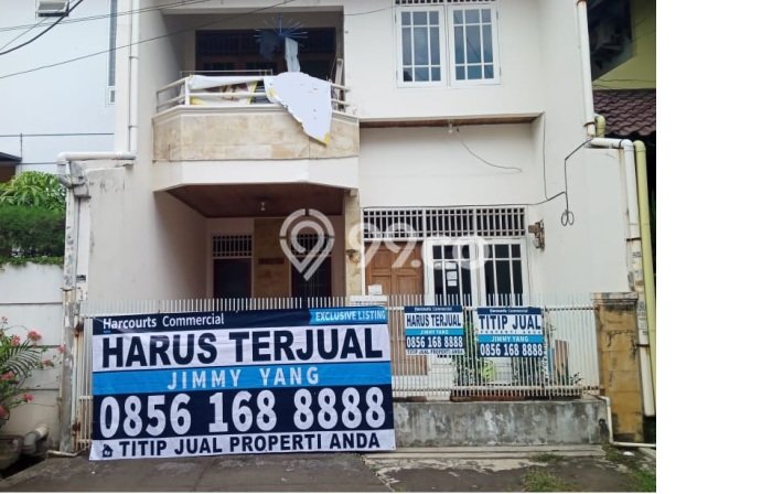 Dijual Rumah Minimalis Bagus Punya 4 KT di Kembangan Jakarta Barat SHM Dijual Rumah Minimalis Bagus Punya 4 KT di Kembangan Jakarta Barat SHM