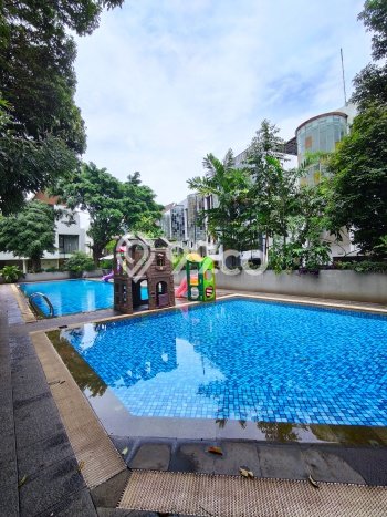 Hunian Elit LB 350m2 Siap Pakai Desain Elegan di Jati Padang, Jakarta Selatan Hunian Elit LB 350m2 Siap Pakai Desain Elegan di Jati Padang, Jakarta Selatan