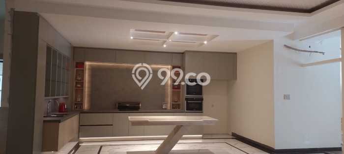 Jual Rumah Mewah Megah Dengan View Eksklusif di Pluit, Jakarta Utara Jual Rumah Mewah Megah Dengan View Eksklusif di Pluit, Jakarta Utara