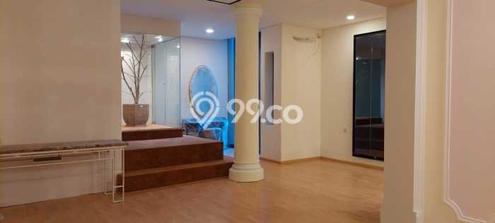Jual Rumah Mewah Megah Dengan View Eksklusif di Pluit, Jakarta Utara Jual Rumah Mewah Megah Dengan View Eksklusif di Pluit, Jakarta Utara