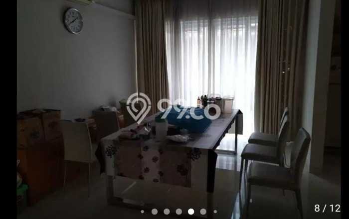 Siap Huni Rumah Mewah 5 Kamar di Batununggal Dekat ke Mana Saja Siap Huni Rumah Mewah 5 Kamar di Batununggal Dekat ke Mana Saja