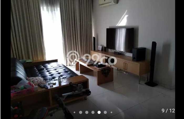 Siap Huni Rumah Mewah 5 Kamar di Batununggal Dekat ke Mana Saja Siap Huni Rumah Mewah 5 Kamar di Batununggal Dekat ke Mana Saja
