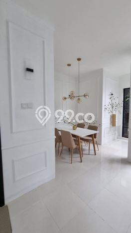 PROMO TERBATAS! Rumah Premium area Bintaro, Tangerang Selatan, LT 120m² LB 170m² PROMO TERBATAS! Rumah Premium area Bintaro, Tangerang Selatan, LT 120m² LB 170m²