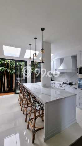 PROMO TERBATAS! Rumah Premium area Bintaro, Tangerang Selatan, LT 120m² LB 170m² PROMO TERBATAS! Rumah Premium area Bintaro, Tangerang Selatan, LT 120m² LB 170m²