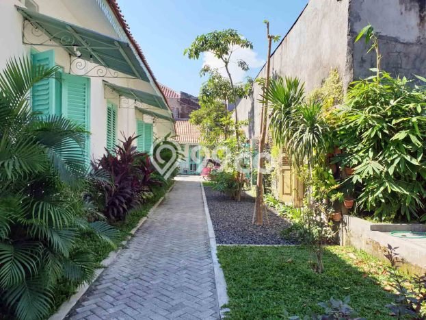 HUNIAN PREMIUM! Rumah di Tegalsari, 0 KT, Area Berkembang, Luas 747m2m² LB 400m2m² HUNIAN PREMIUM! Rumah di Tegalsari, 0 KT, Area Berkembang, Luas 747m2m² LB 400m2m²