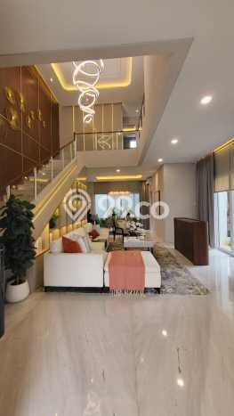 Best Deal Hunian Mewah Ideal dan Luas di Serpong, Tangerang Selatan Best Deal Hunian Mewah Ideal dan Luas di Serpong, Tangerang Selatan