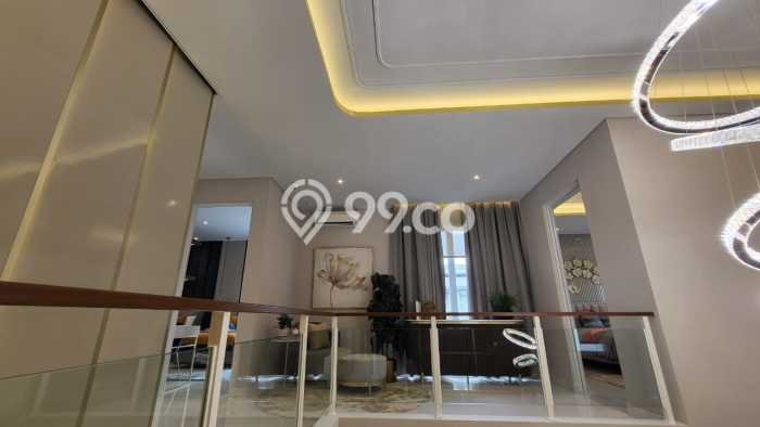Best Deal Hunian Mewah Ideal dan Luas di Serpong, Tangerang Selatan Best Deal Hunian Mewah Ideal dan Luas di Serpong, Tangerang Selatan