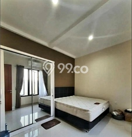 Jarang Ada! Rumah Kontrakan 4 Kamar Nyaman Siap Huni Duren Tiga Jarang Ada! Rumah Kontrakan 4 Kamar Nyaman Siap Huni Duren Tiga