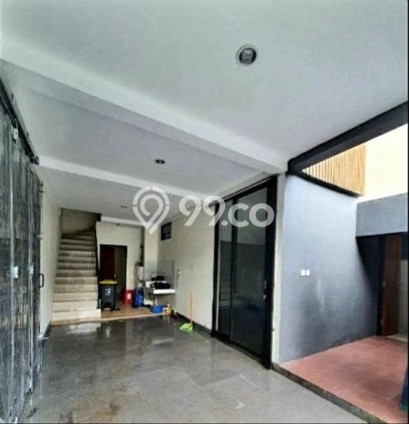 Jarang Ada! Rumah Kontrakan 4 Kamar Nyaman Siap Huni Duren Tiga Jarang Ada! Rumah Kontrakan 4 Kamar Nyaman Siap Huni Duren Tiga