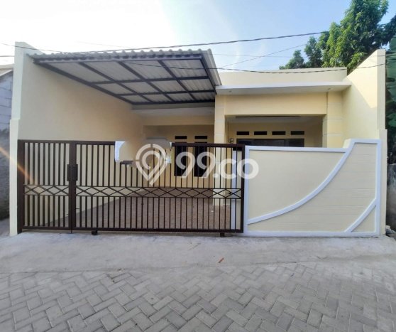 Hunian Cantik Minimalis Lb 100m2 di Cipondoh, Tangerang Hunian Cantik Minimalis Lb 100m2 di Cipondoh, Tangerang
