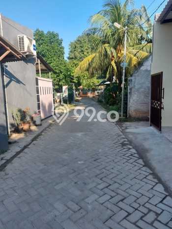 Hunian Cantik Minimalis Lb 100m2 di Cipondoh, Tangerang Hunian Cantik Minimalis Lb 100m2 di Cipondoh, Tangerang