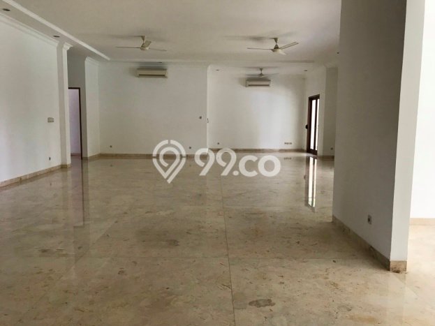 Disewakan! Rumah 6 Kamar Tidur &
6 Kamar Mandi di Ampera, Jakarta Selatan Disewakan! Rumah 6 Kamar Tidur &
6 Kamar Mandi di Ampera, Jakarta Selatan