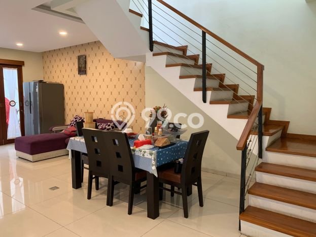 Dijual Hunian Rumah Terawat 3 Kamar di Pasteur, Bandung Dijual Hunian Rumah Terawat 3 Kamar di Pasteur, Bandung