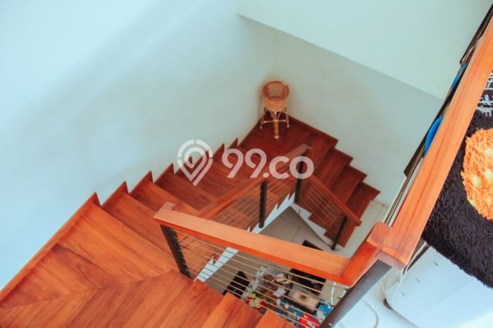 Dijual Hunian Rumah Terawat 3 Kamar di Pasteur, Bandung Dijual Hunian Rumah Terawat 3 Kamar di Pasteur, Bandung
