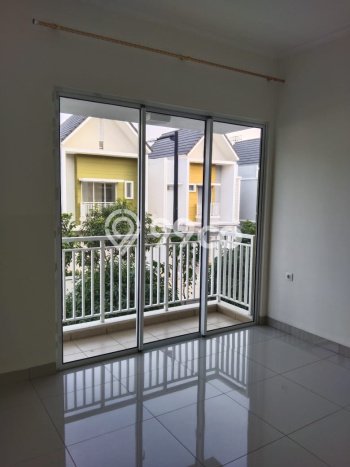 Rumah Elit LB 110m2 Siap Pakai Desain Elegan di Gede Bage, Bandung Rumah Elit LB 110m2 Siap Pakai Desain Elegan di Gede Bage, Bandung