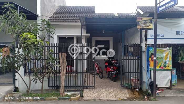 NEW LISTING! Rumah Premium area Gede Bage, LT 60m² Bangunan 50m² NEW LISTING! Rumah Premium area Gede Bage, LT 60m² Bangunan 50m²
