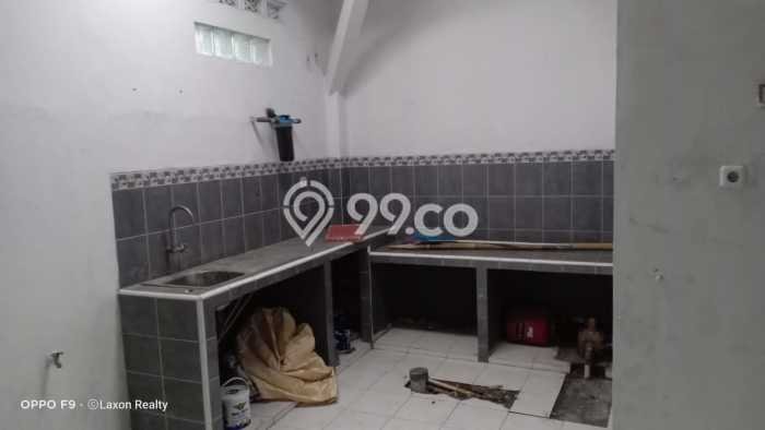 NEW LISTING! Rumah Premium area Gede Bage, LT 60m² Bangunan 50m² NEW LISTING! Rumah Premium area Gede Bage, LT 60m² Bangunan 50m²