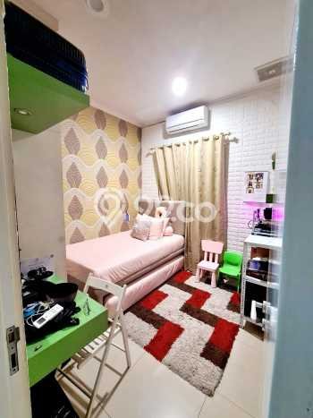 Ready to Use! Premium House LT 144m2 Desain Elegan di BSD Puspita Loka Ready to Use! Premium House LT 144m2 Desain Elegan di BSD Puspita Loka