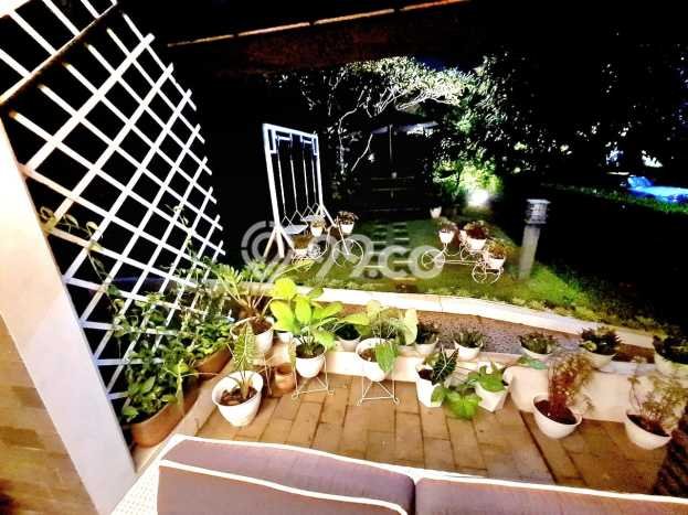 Ready to Use! Premium House LT 144m2 Desain Elegan di BSD Puspita Loka Ready to Use! Premium House LT 144m2 Desain Elegan di BSD Puspita Loka