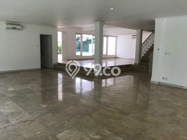 Rumah Kontrakan Jakarta Selatan LT 1100m2 LB 600m2 Area Cipete Rumah Kontrakan Jakarta Selatan LT 1100m2 LB 600m2 Area Cipete