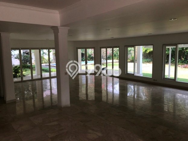 Rumah Kontrakan Jakarta Selatan LT 1100m2 LB 600m2 Area Cipete Rumah Kontrakan Jakarta Selatan LT 1100m2 LB 600m2 Area Cipete