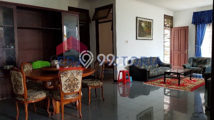 For Sale! Luxury House LT 498m2 Desain Modern di Araya For Sale! Luxury House LT 498m2 Desain Modern di Araya