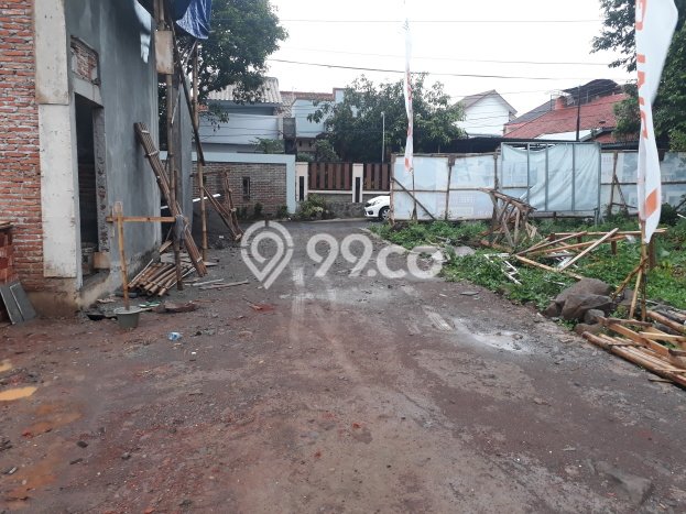 DIJUAL CEPAT! Rumah Asri di Banyumanik, Semarang, Luas 73m² LB 50m² BISA KPR! DIJUAL CEPAT! Rumah Asri di Banyumanik, Semarang, Luas 73m² LB 50m² BISA KPR!