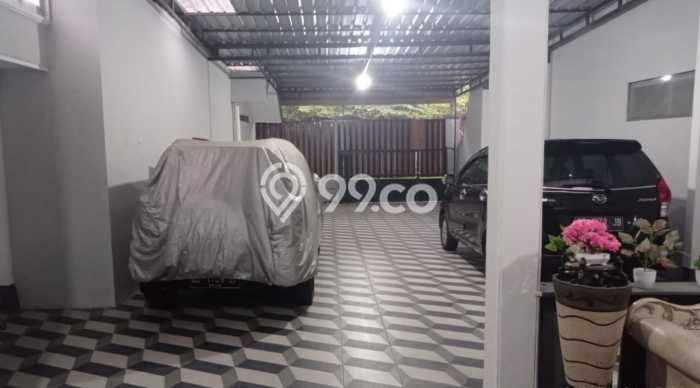 Hunian Eksklusif Siap Huni LT 430m2 di Grogol, Solo Hunian Eksklusif Siap Huni LT 430m2 di Grogol, Solo