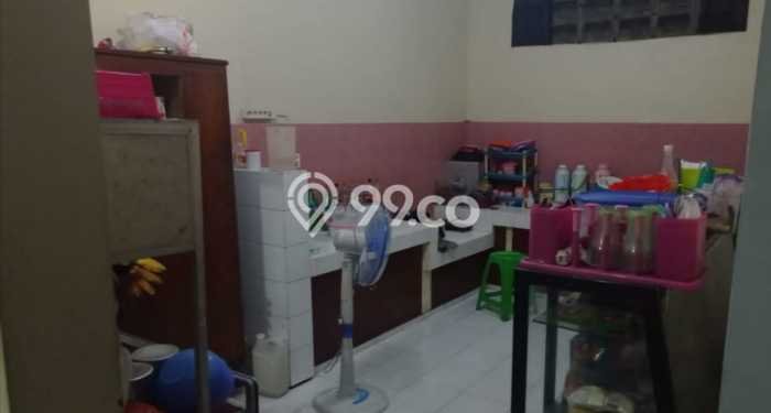 Hunian Eksklusif Siap Huni LT 430m2 di Grogol, Solo Hunian Eksklusif Siap Huni LT 430m2 di Grogol, Solo