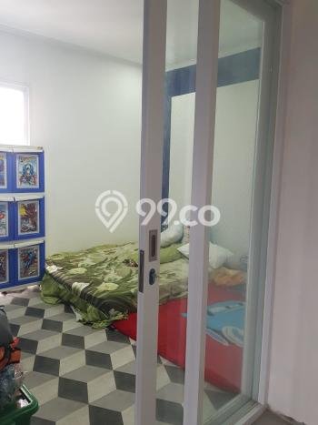 Hunian Asri 4 Kamar Tidur Dekat Fasilitas Umum di Ujungberung, Bandung Hunian Asri 4 Kamar Tidur Dekat Fasilitas Umum di Ujungberung, Bandung