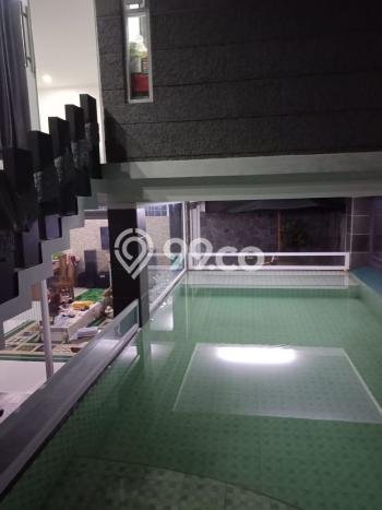 Hunian Asri 4 Kamar Tidur Dekat Fasilitas Umum di Ujungberung, Bandung Hunian Asri 4 Kamar Tidur Dekat Fasilitas Umum di Ujungberung, Bandung