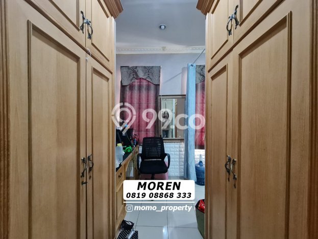 Kesempatan Memiliki Properti di Pantai Indah Kapuk, Dekat Kawasan Bisnis, Jakarta Utara - LT 144m² Kesempatan Memiliki Properti di Pantai Indah Kapuk, Dekat Kawasan Bisnis, Jakarta Utara - LT 144m²